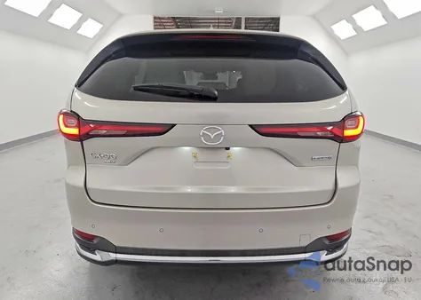 2024 Mazda Cx-90 Premium Plus z USA, uszkodzony, nr VIN JM3KKEHD6R1130791